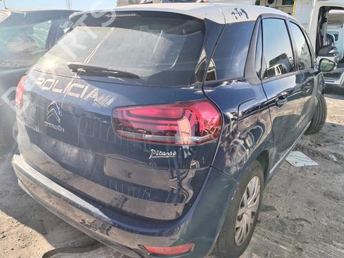 Ferdsskriver CITROËN C4 Grand Picasso II (DA_, DE_) | BP17504595C48