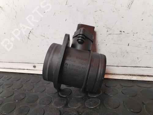 Used Mass air flow sensor VW CADDY III Box Body/MPV (2KA, 2KH, 2CA, 2CH) [2004-2016]  17572788