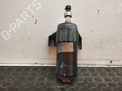 Used Air conditioning evaporator RENAULT MASTER II Platform/Chassis (ED/HD/UD) 2.5 dCi (ED01, ED02, ED41, ED42, ED81, ED82, ED91, ED92,... (120 hp) 17502001