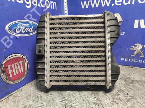 Intercooler SMART CITY-COUPE (450) 0.6 (S1CLB1, 450.331, 450.336) | BP17500368M30