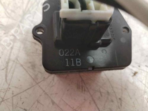 Heater resistor MITSUBISHI ASX (GA_W_) | BP21016631M108 - Image 3