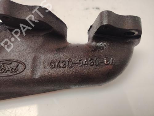 Exhaust manifold FORD TRANSIT CUSTOM V362 Bus (F3) | BP32737313M110 - Image 4