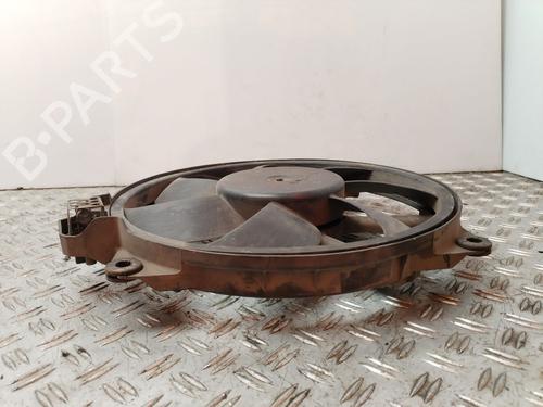 Radiator fan RENAULT MEGANE III Hatchback (BZ0/1_, B3_) 1.5 dCi (BZ09, BZ0D, BZ1W, BZ29, BZ14) | BP30947068M35