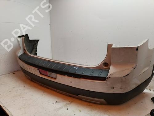 Used Rear bumper CHEVROLET ORLANDO (J309) 2.0 D (131 hp) 17859159