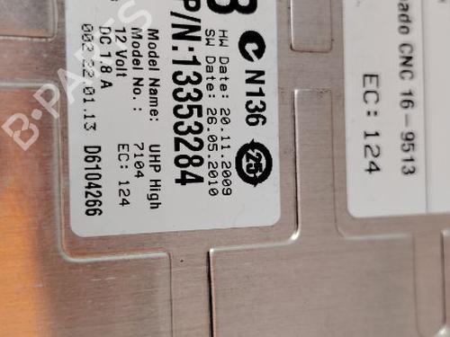 Electronic module OPEL INSIGNIA A (G09) | BP36421111M83 - Image 2