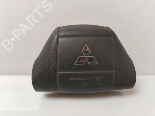 Used Driver airbag MITSUBISHI CANTER Platform/Chassis (FB_, FE_, FG_) [2001-2025]  30947049