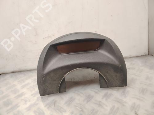Display für Display CITROËN C4 Coupe (LA_) [2004-2013] 36754373 36754373