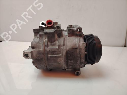 Used AC compressor AC compressor 36788281 36788281