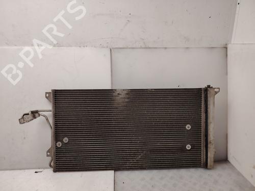 AC-Kondensator AC-Kondensator VW TOUAREG (7LA, 7L6, 7L7) 2.5 R5 TDI (174 hp) 35963929 35963929