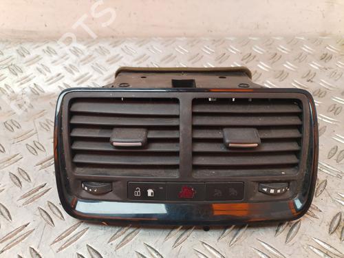 Used Air vent Air vent OPEL MERIVA B MPV (S10) [2010-2017] 36680053 36680053