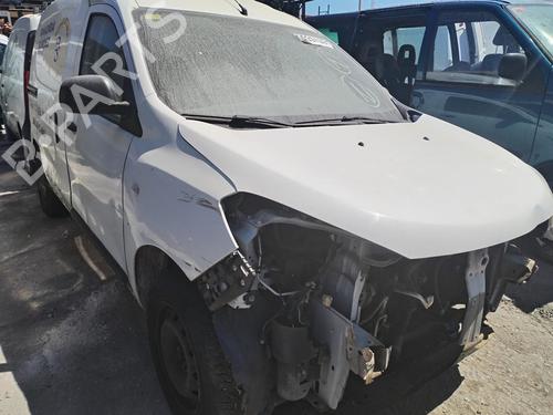 Pipe DACIA DOKKER MPV (KE_) | BP19519280M125