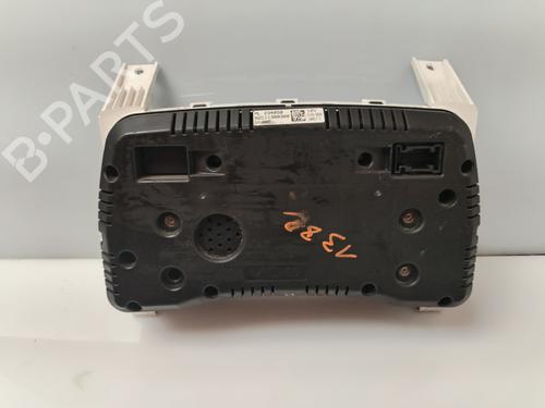 Instrument cluster MITSUBISHI CANTER Platform/Chassis (FB_, FE_, FG_) | BP36025207C47 - Image 2