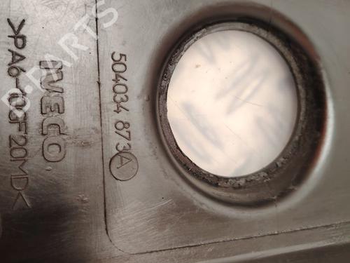 Upper protection FIAT DUCATO Van (250_) 130 Multijet 2,3 D | BP35986976M93 - Image 2