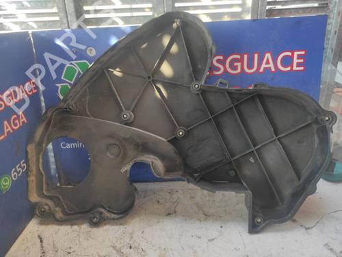Timing cover IVECO DAILY IV Van | BP32251164M123 - Image 2