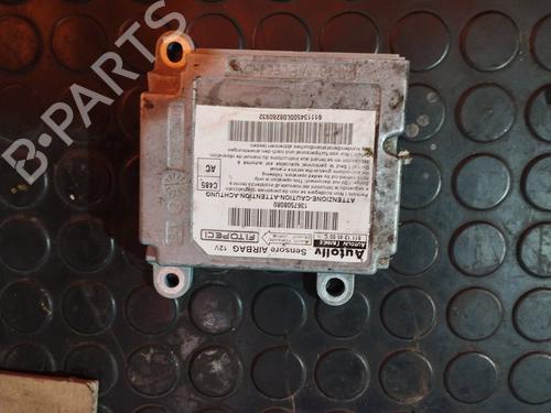 Used ECU airbags ECU airbags 17625189 17625189