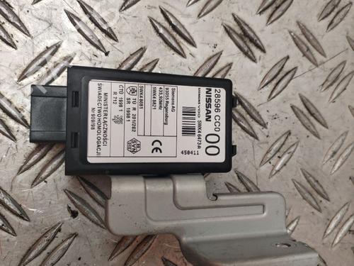 Modulo elettronico NISSAN MURANO I (Z50) | BP26187627M83