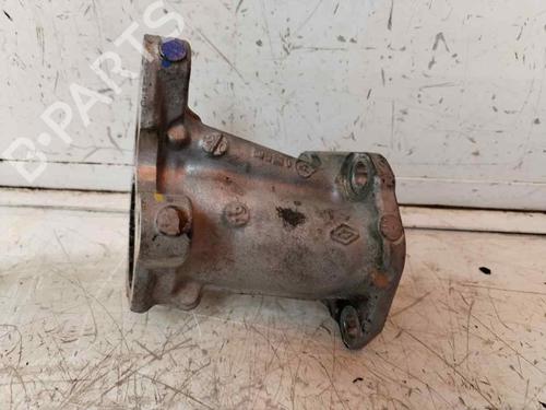 Pijp RENAULT MASTER III Van (FV) 2.3 dCi 130 RWD (FV01, FV10, FV11, FV12) (130 hp) 17953258