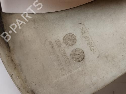 Fan MERCEDES-BENZ SPRINTER 3,5-t Van (B907, B910) | BP36786040M128 - Image 5