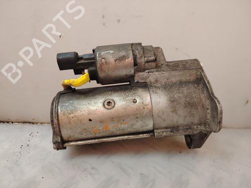 Starter VW CRAFTER 30-35 Bus (2E_) | BP36239937M8 - Image 2