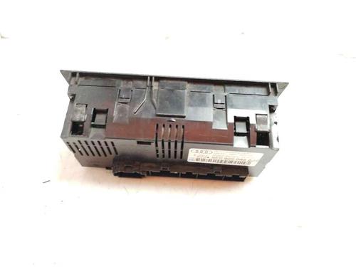 Climate control AUDI A4 B7 Avant (8ED) | BP23387938I5