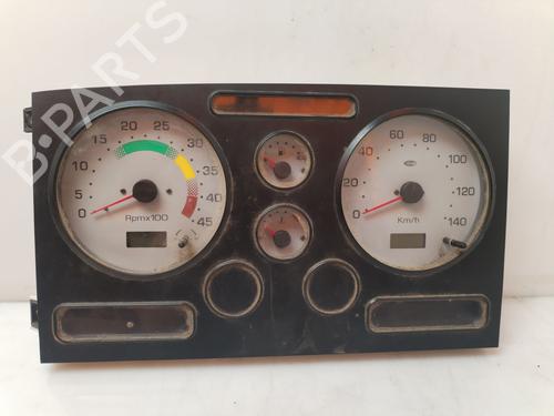 Used Instrument cluster Instrument cluster MERCEDES-BENZ SPRINTER 3,5-t Van (B906) 315 CDI (906.631, 906.633, 906.635, 906.637) (150 hp) 34168627 34168627
