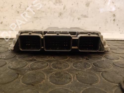 Engine control unit (ECU) RENAULT LAGUNA II (BG0/1_) 1.9 dCi (BG12) | BP17503081M57