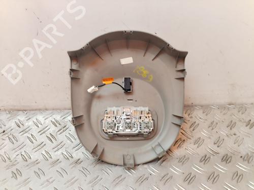 Innerbelysning CITROËN BERLINGO MULTISPACE (B9) 1.6 HDi 75 16V | BP30943888I8