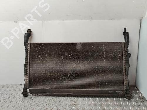 Used Water radiator FORD TRANSIT Van (FA_ _) [2006-2014]  30947088