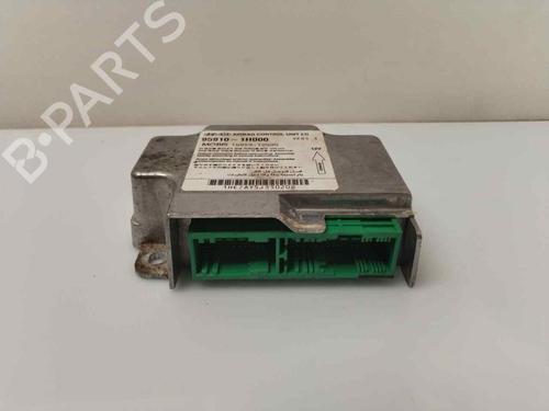 ECU airbags KIA CEE'D SW (ED) 1.6 CRDi 115 | BP18843912M53