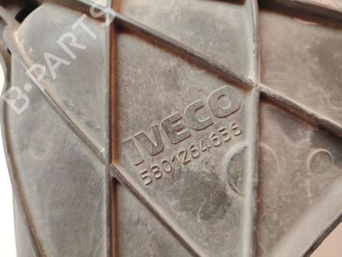 Front slam panel IVECO DAILY VI Platform/Chassis | BP35820576C72 - Image 3