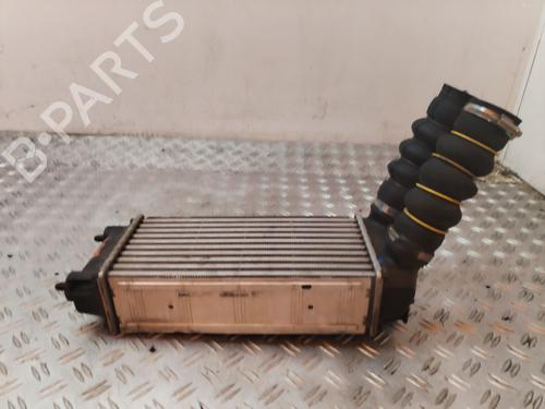 Used Intercooler CITROËN BERLINGO MULTISPACE (B9) 1.6 HDi 75 16V (75 hp) 30943878