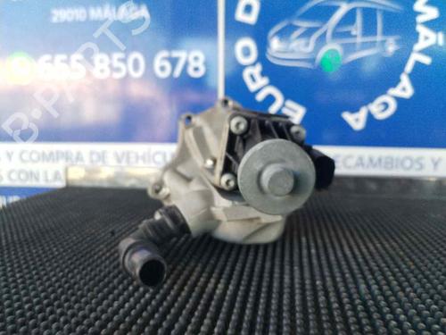 Egr MITSUBISHI CANTER Platform/Chassis (FB_, FE_, FG_)  | BP22299712M69 