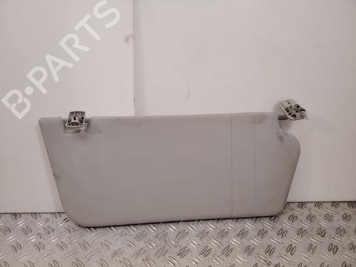 Højre solskærm FORD TRANSIT V363 Van (FCD, FDD) [2013-2026]  31600946