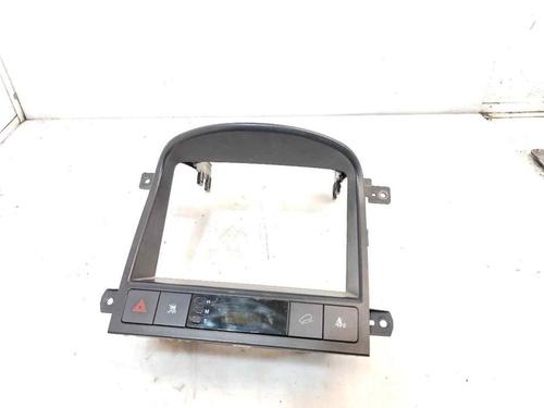 Used Warning switch CHEVROLET CAPTIVA (C100, C140) [2006-2026]  22446269