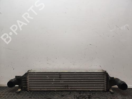 Used Intercooler MERCEDES-BENZ A-CLASS (W176) A 250 (176.044) (211 hp) 17625128