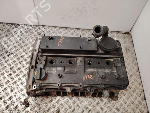 Used Cylinder head Cylinder head FORD TRANSIT V363 Van (FCD, FDD) [2013-2026] 33620736 33620736