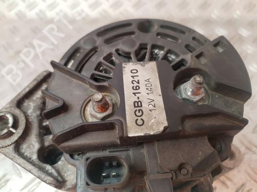 Alternator IVECO DAILY VI Van 33S13, 35S13, 35C13 | BP36469992M7 - Image 5