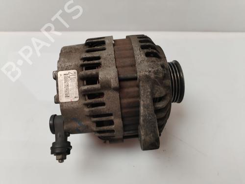 Alternator SUZUKI SWIFT III (MZ, EZ) | BP30946315M7