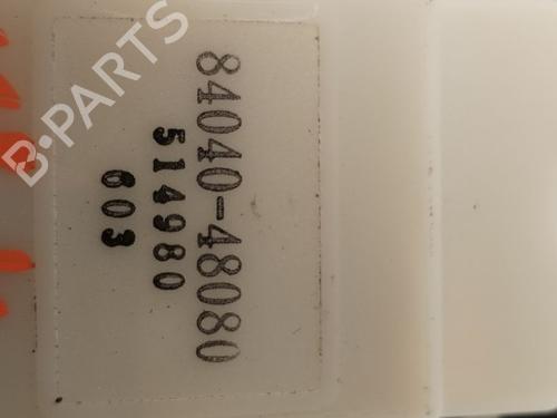 Venstre Foran elrute bryter LEXUS RX (_U3_) 400h AWD (MHU38_) | BP30946434I27