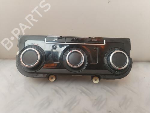 Used Climate control Climate control VW GOLF VI (5K1) [2008-2014] 34631942 34631942