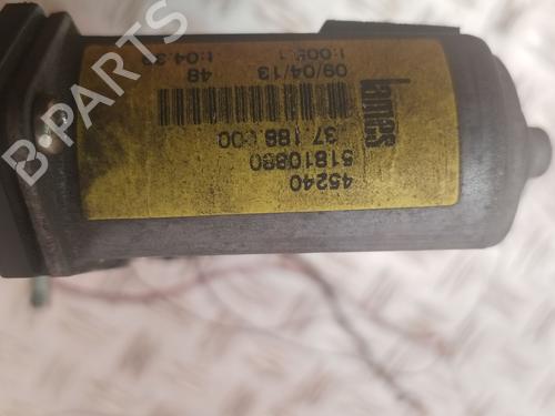 Front left window mechanism FIAT DOBLO Cargo (263_) | BP30943320C22