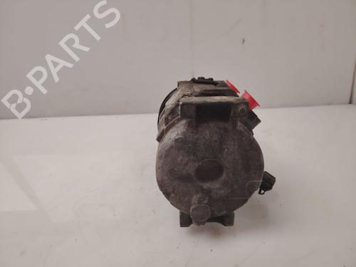 AC compressor MITSUBISHI CANTER Platform/Chassis (FB_, FE_, FG_) | BP31248464M34