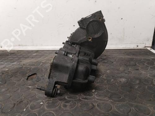 Intake manifold CITROËN JUMPER II Platform/Chassis 2.2 HDi 130 | BP17625318M70 