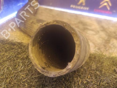 Pipe IVECO DAILY IV Van | BP17507923M125