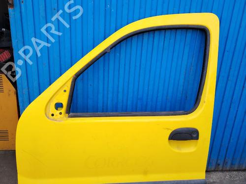 Used Left front door Left front door 36786060 36786060