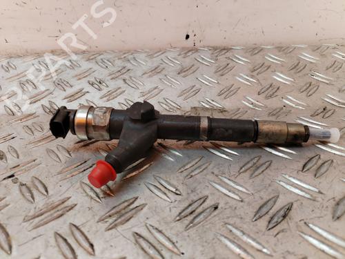 Used Injector NISSAN CABSTAR (F24M, F24W) [2006-2013]  25771969