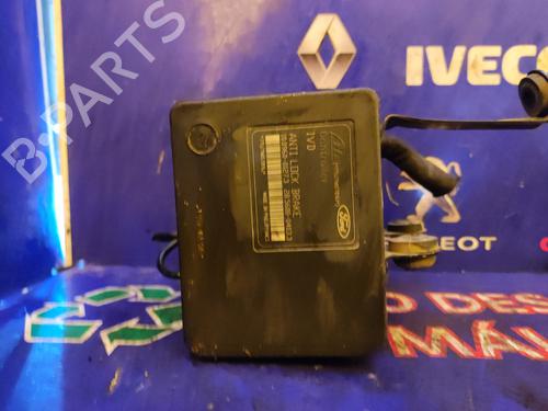 ABS Bremseaggregat FORD FOCUS II (DA_, HCP, DP) 2.0 TDCi | BP17508458M43 