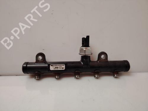 Used Injection rail CITROËN C4 Picasso I MPV (UD_) 2.0 HDi 138 (136 hp) 32729436