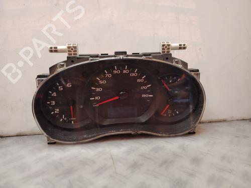 Used Instrument cluster Instrument cluster NISSAN NV400 Van (X62, X62B) dCi 110 (110 hp) 36754387 36754387