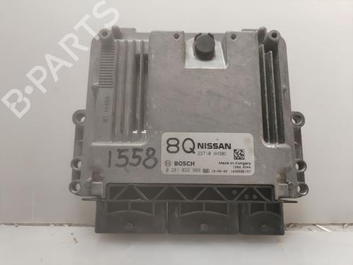 Motorstyringsenhet NISSAN NV200 / EVALIA Bus [2010-2026]  31329018